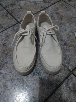 Zapatos pull&bear