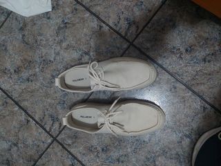 Zapatos pull&bear