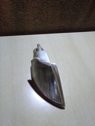 Citroën SAXO, piezas de carrocería 