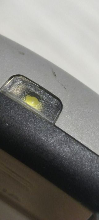 Nokia 1100 made in Germany