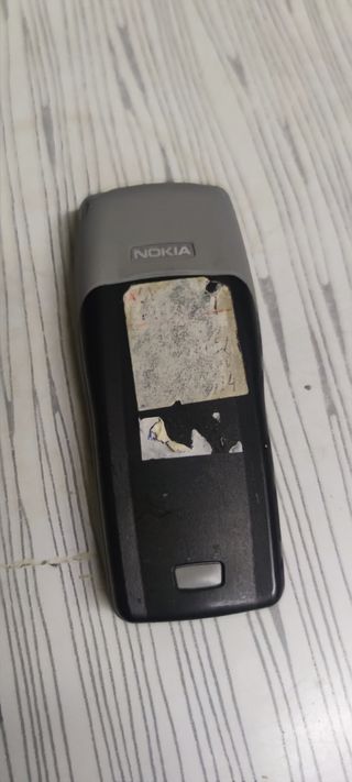 Nokia 1100 made in Germany
