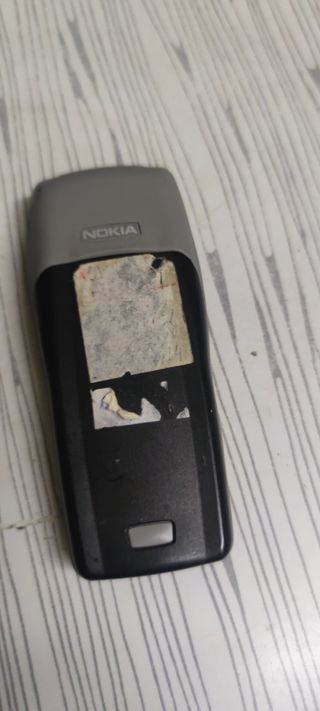 Nokia 1100 made in Germany