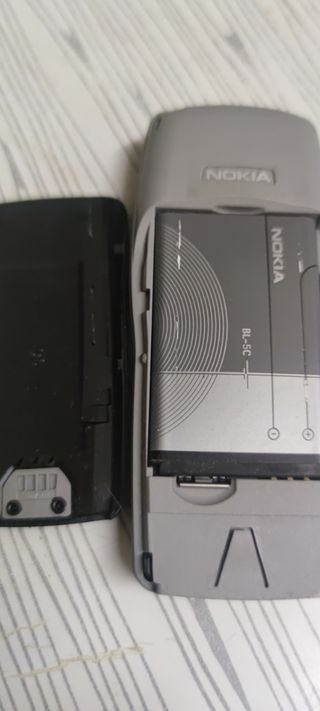 Nokia 1100 made in Germany