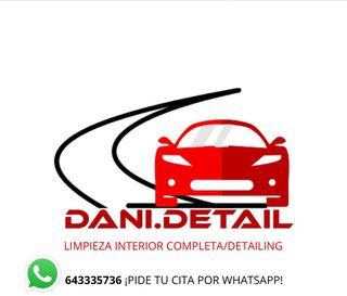 Detailing Coches
