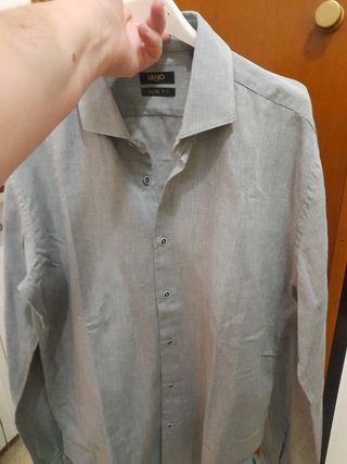 Camicia Liu Jo 