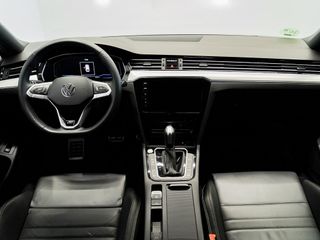 Volkswagen Passat Variant R-Line 2.0 TDI 110 kW (150 CV) DSG