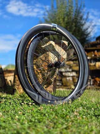 Llantas *1412g* Duke Baccara RX 56 + Dt Swiss 240