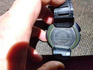 Reloj Casio Protrek