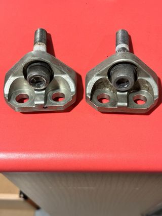 SOPORTES MOTOR YAMAHA FJR 1300 GEN I