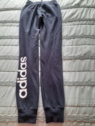 Pantalón chándal Adidas