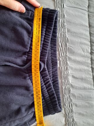 Pantalón chándal Adidas