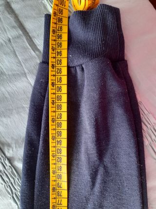 Pantalón chándal Adidas