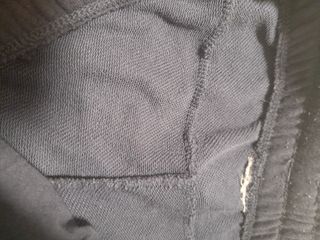 Pantalón chándal Adidas