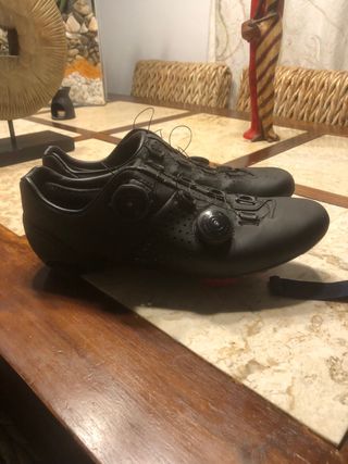 Zapatos carretera vanrisel 42