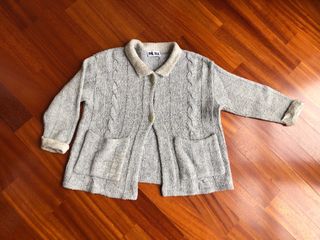 Golf bambina Phil Blue