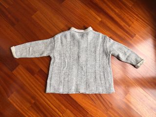 Golf bambina Phil Blue