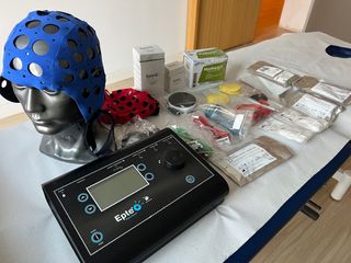 EPTE 2 BIPOLAR TDCS