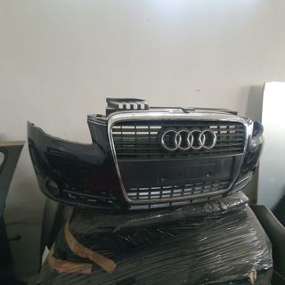Paragolpe delantero Audi A4 B7 2007