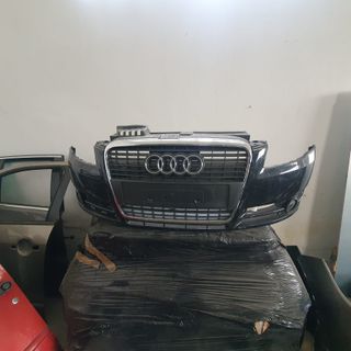 Paragolpe delantero Audi A4 B7 2007