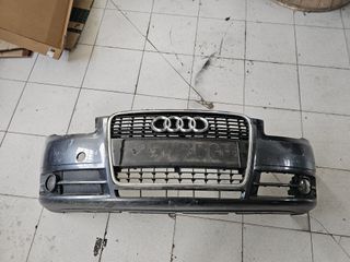 Paragolpe delantero Audi A4 B7 2007