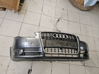 Paragolpe delantero Audi A4 B7 2007