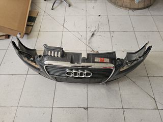 Paragolpe delantero Audi A4 B7 2007