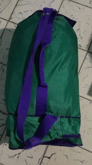 MOCHILA DEPORTIVA CONVERSE