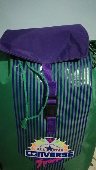 MOCHILA DEPORTIVA CONVERSE