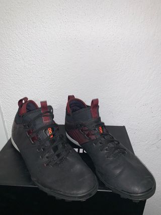 Botas de futbol
