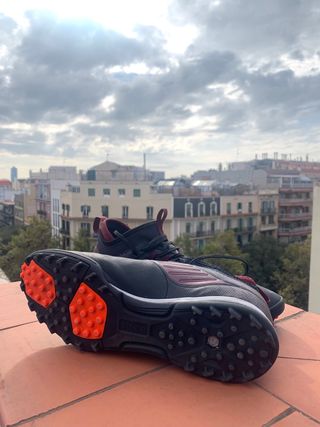 Botas de futbol