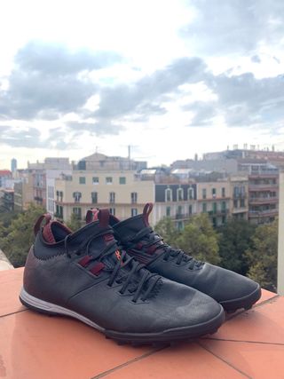 Botas de futbol