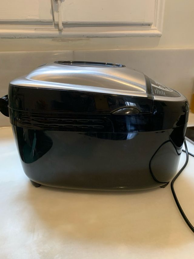 Panificadora Silvercrest