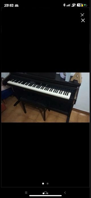 Piano
