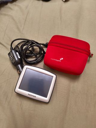 GPS TomTom