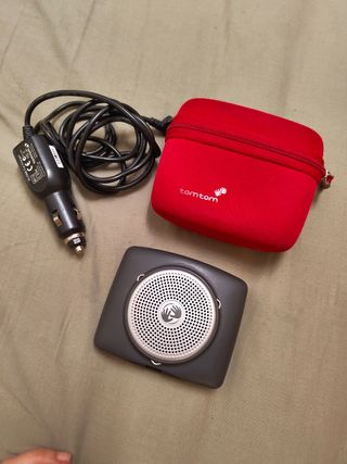GPS TomTom