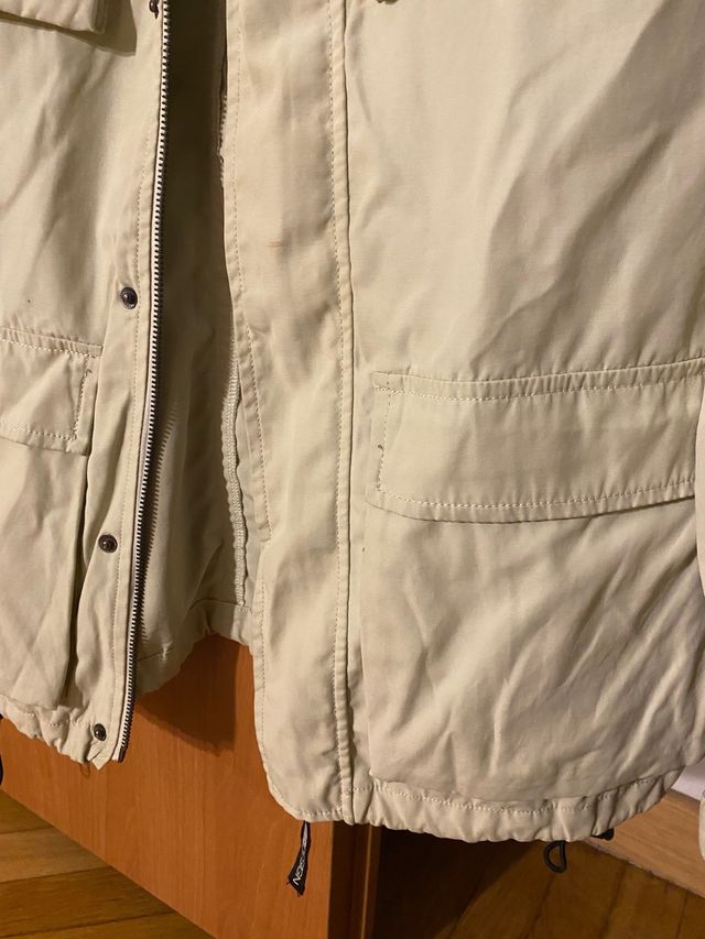 Giubbotto uomo Momo Design