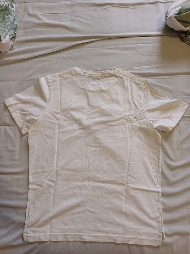 T shirt puma taglia M