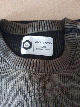 Vendo jersey Jack Jones