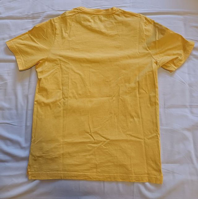 T shirt uomo Puma taglia M