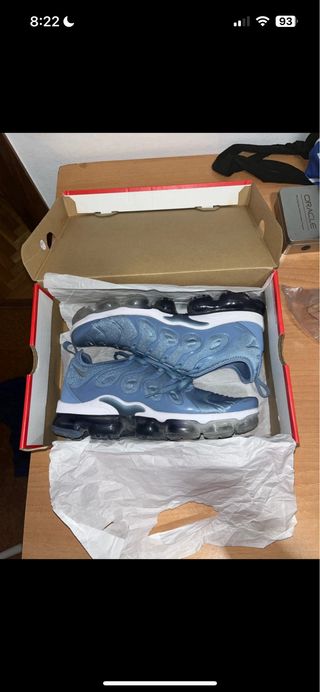 Zapatillas nike vapormax