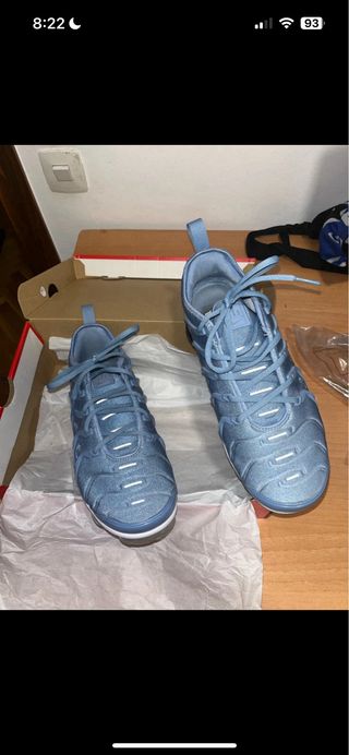 Zapatillas nike vapormax