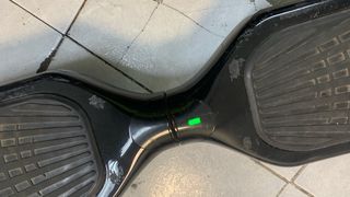 Patin sk8 hoverboard