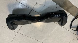 Patin sk8 hoverboard