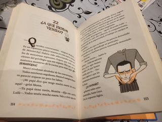 Libro Monster Chef