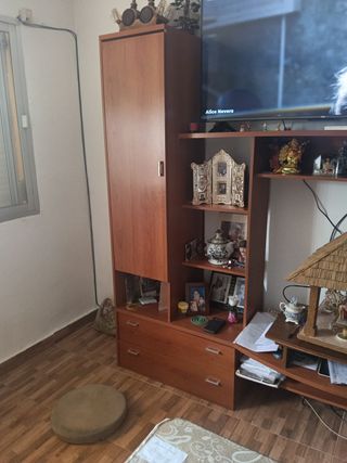 Mueble de salón TV  (como nuevo)