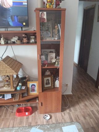 Mueble de salón TV  (como nuevo)