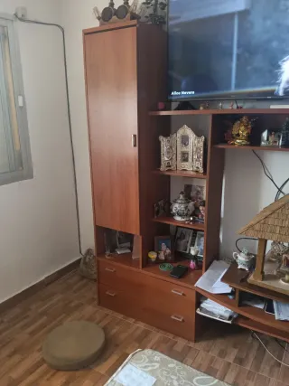 Mueble de salón TV  (como nuevo)