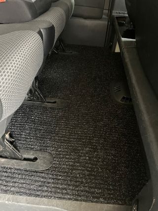 Mercedes-Benz Vito/Viano 2011