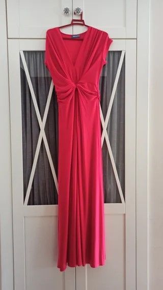 Vestido de fiesta/boda