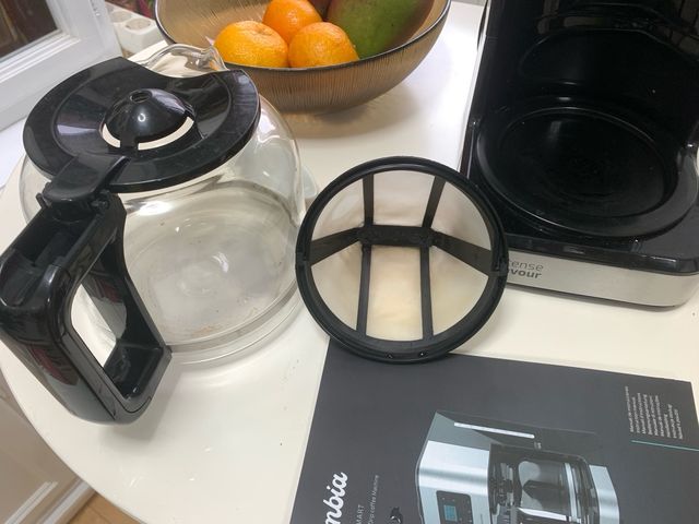 cafetera cecotec cumbia intense flavour